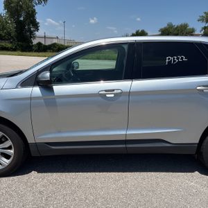 2022 FORD EDGE TITANIUM — фото 4
