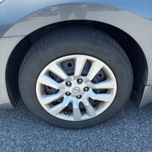2015 Nissan ALTIMA 2.5 S — миниатюра 17