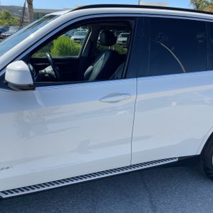 BMW X5 XDRIVE35I - 4