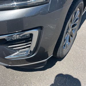 2021 FORD EXPEDITION MAX LIMITED — миниатюра 57