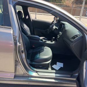 صورة مصغرة 33 لـ 2013 KIA OPTIMA SX