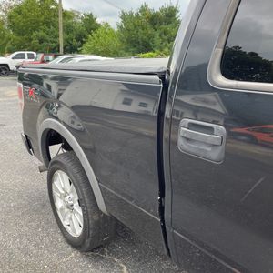 2010 FORD F-150 FX4 — миниатюра 54