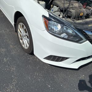 صورة مصغرة 55 لـ 2019 Nissan SENTRA SV
