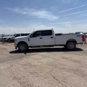 FORD F-250 SUPER DUTY XL - 3