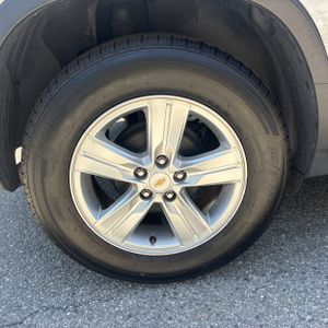 صورة مصغرة 18 لـ 2018 Chevrolet TRAX LT