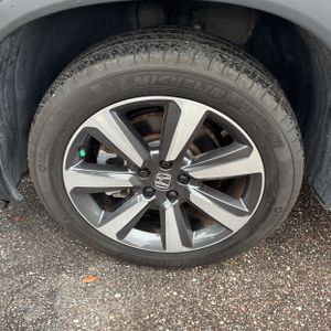 2025 Honda PILOT TOURING thumbnail 17