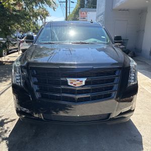 2019 Cadillac ESCALADE ESV LUXURY 照片 10