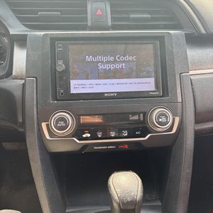 2016 Honda CIVIC LX 缩略图 36
