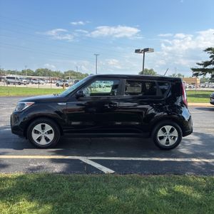 صورة 3 لـ 2016 KIA SOUL BASE