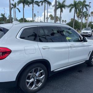 صورة 9 لـ 2020 BMW X3 XDRIVE30I