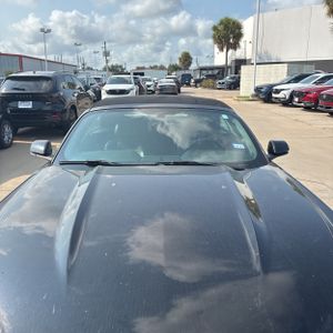 2016 FORD MUSTANG ECOBOOST PREMIUM 照片 15