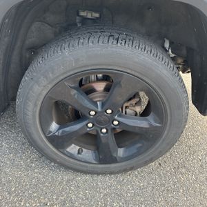 2023 JEEP GRAND CHEROKEE ALTITUDE 照片 18
