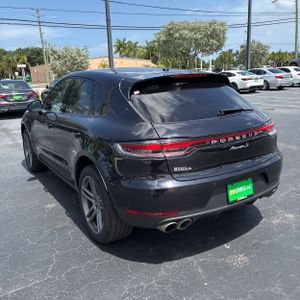 صورة 5 لـ 2021 Porsche MACAN S