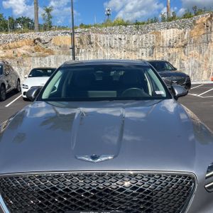 صورة مصغرة 15 لـ 2024 Genesis GV70 2.5T STANDARD