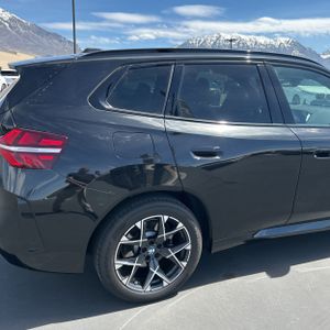 BMW X3 30 XDRIVE - 9