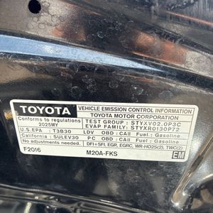 صورة مصغرة 48 لـ 2025 Toyota COROLLA LE