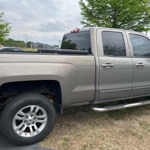 CHEVROLET SILVERADO 1500 - 9