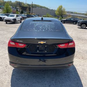 CHEVROLET MALIBU LS - 7