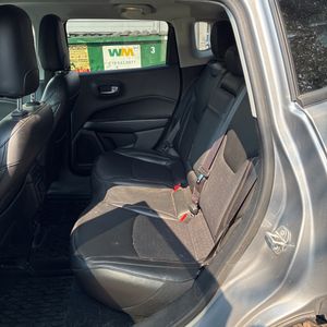 2019 JEEP COMPASS LATITUDE 缩略图 32