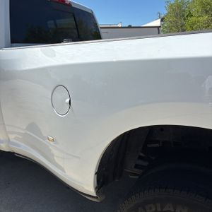 Ram 3500 Tradesman - 6