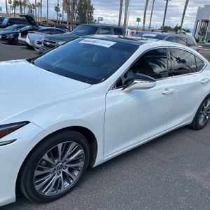 LEXUS ES 350 BASE - 2