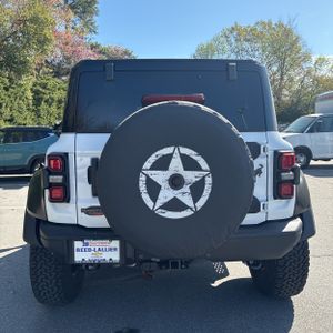 FORD BRONCO RAPTOR - 7