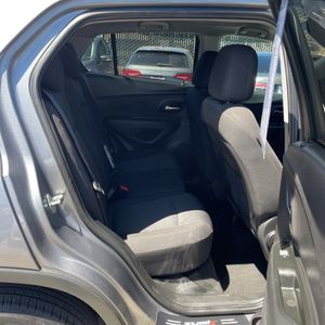 2020 Chevrolet TRAX LT — миниатюра 35