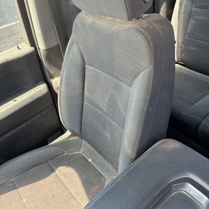 2021 Chevrolet SILVERADO 2500HD WORK TRUCK 缩略图 114