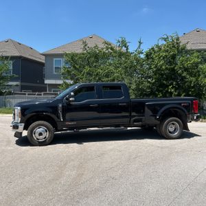 FORD F-350 SUPER DUTY XLT - 3