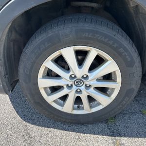 2015 Mazda CX-5 TOURING 缩略图 17