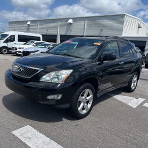 LEXUS RX 350 BASE - 1