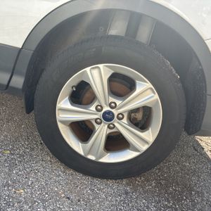 2014 FORD ESCAPE SE 缩略图 18