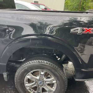 2022 FORD F150 XLT 缩略图 58