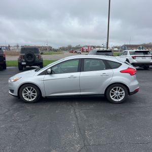 FORD FOCUS SE - 3