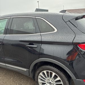 LINCOLN MKC RESERVE - 6