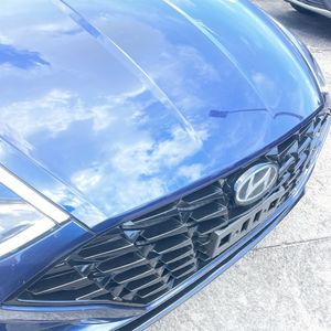 2022 Hyundai SONATA SEL PLUS — фото 57