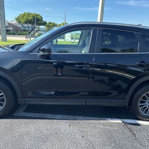 صورة 4 لـ 2021 Mazda CX-5 TOURING