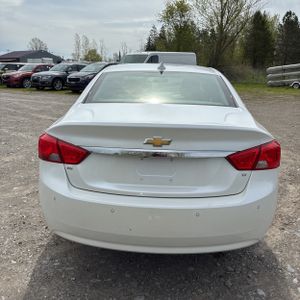 CHEVROLET IMPALA - 7