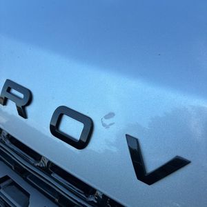 2017 LAND Rover RANGE ROVER HSE 缩略图 61