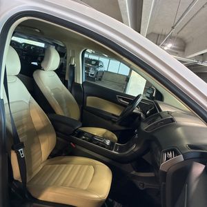 صورة مصغرة 33 لـ 2019 FORD EDGE SEL