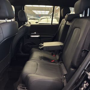 صورة مصغرة 31 لـ 2022 Mercedes-BENZ GLB