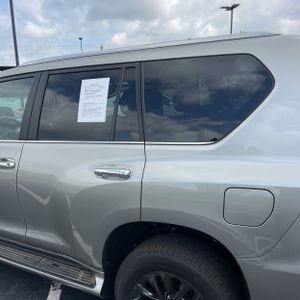 LEXUS GX 460 BASE - 6