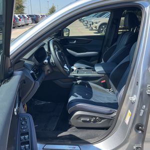 2026 Acura MDX SH-AWD TYPE S W/ADVANCE PACKAGE 照片 32