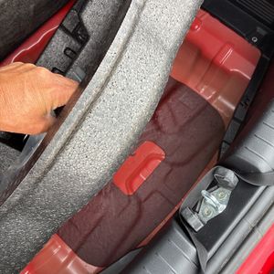 2019 Hyundai VELOSTER 2.0L — миниатюра 45