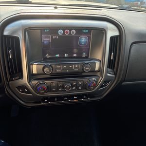 2014 Chevrolet SILVERADO 1500 2LZ 照片 41