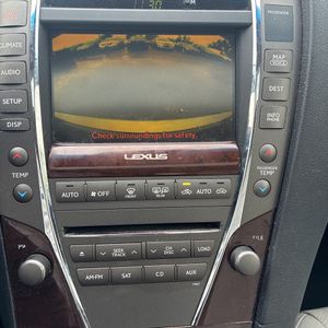 صورة مصغرة 40 لـ 2012 Lexus ES 350 BASE