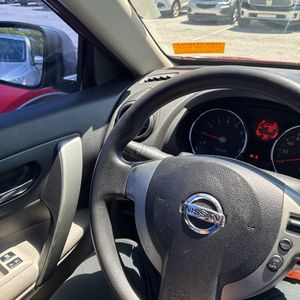 2009 Nissan ROGUE S — фото 53