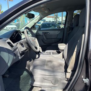 2016 Chevrolet TRAVERSE LS 缩略图 32