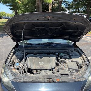 2015 Mazda MAZDA3 I SV 缩略图 43