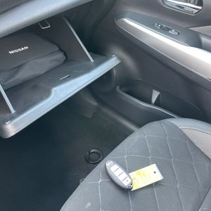 صورة 56 لـ 2019 Nissan KICKS SV